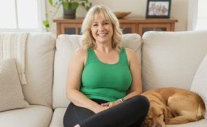 Feel cravings fade and support natural fat burning with Purisaki Berberine Patch