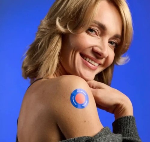 Purisaki Berberine Patches - natural weight loss patch